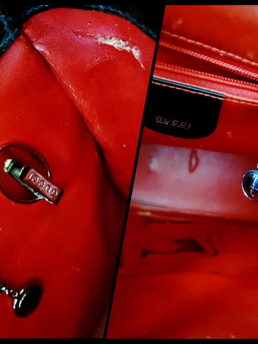 Gucci Tom Ford Era Bag - Picture 10 of 12